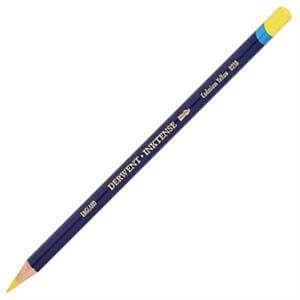 Derwent Inktense Watercolour Pencils